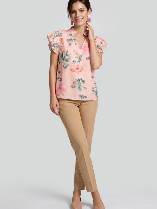 Damen Bluse
