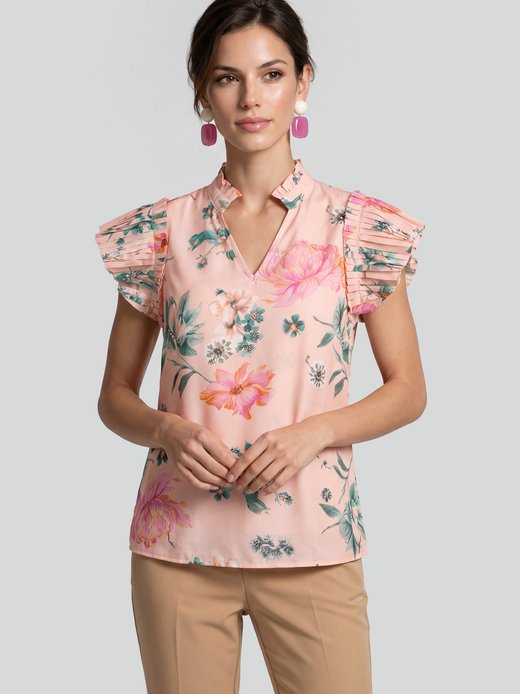 Damen Bluse