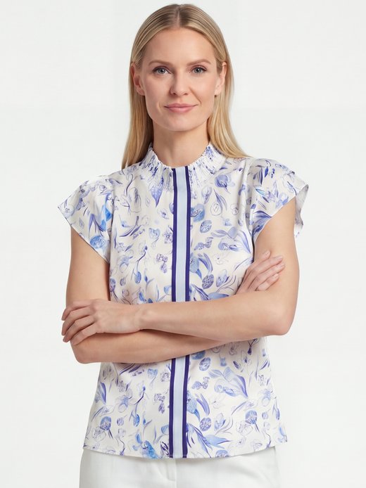 Damen Bluse