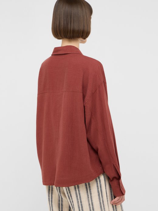 Damen Bluse