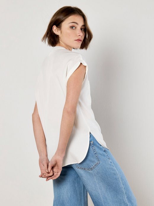 Damen Bluse