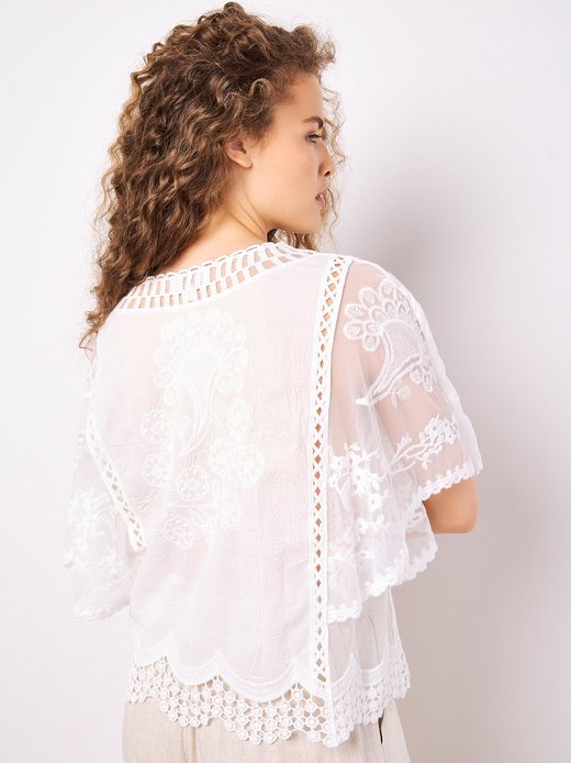 Damen Bluse