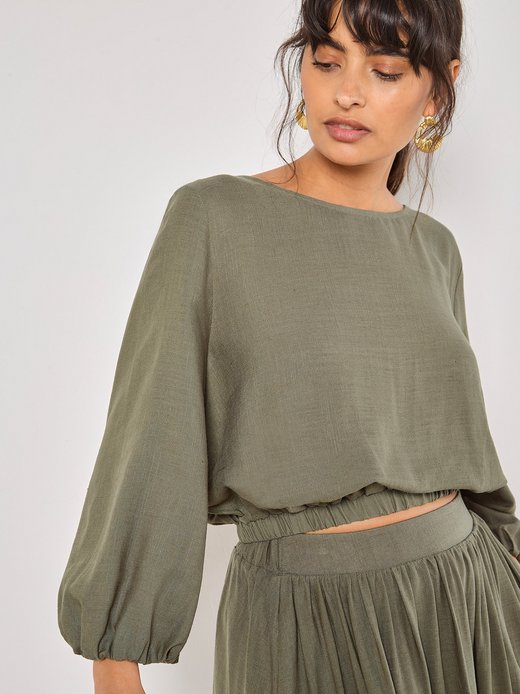 Damen Bluse