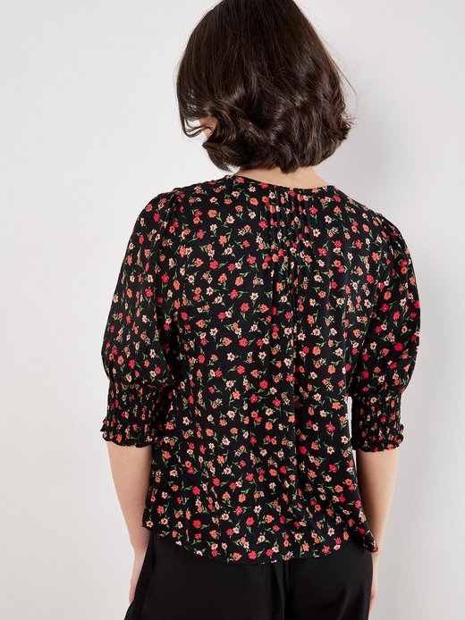 Damen Bluse