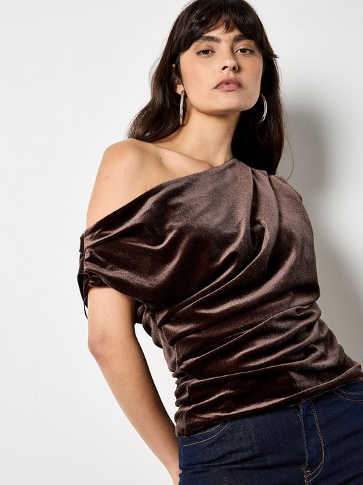 Damen Bluse