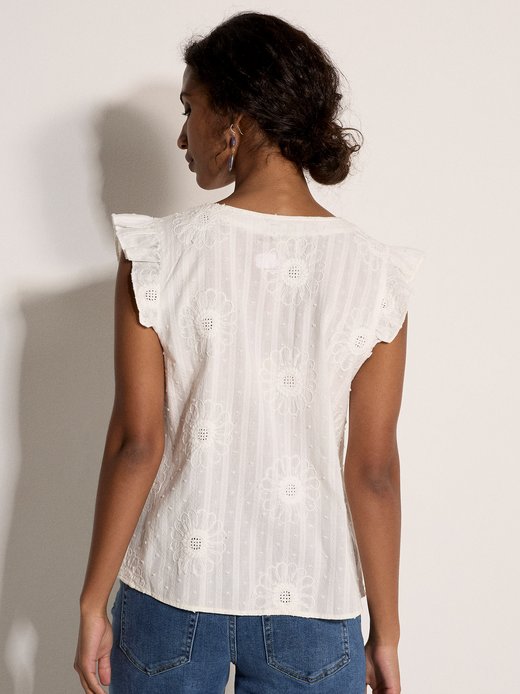 Damen Bluse