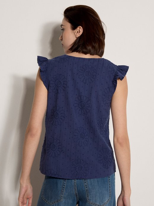 Damen Bluse