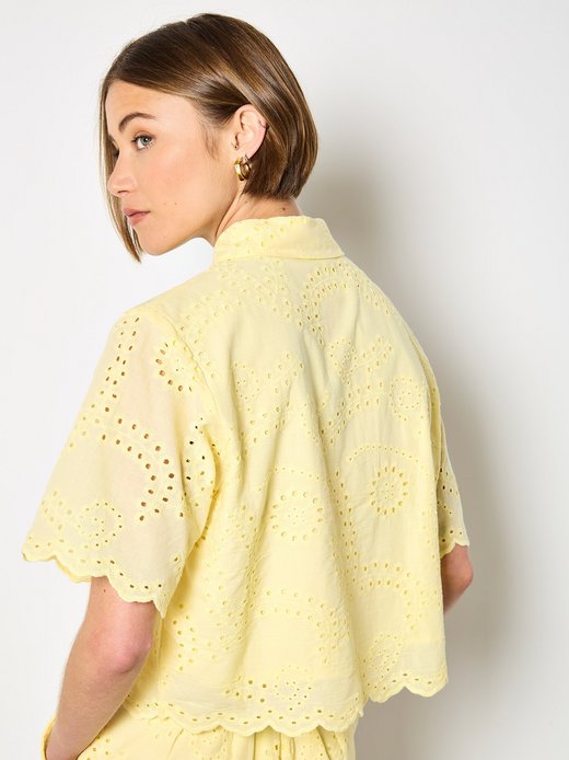Damen Bluse