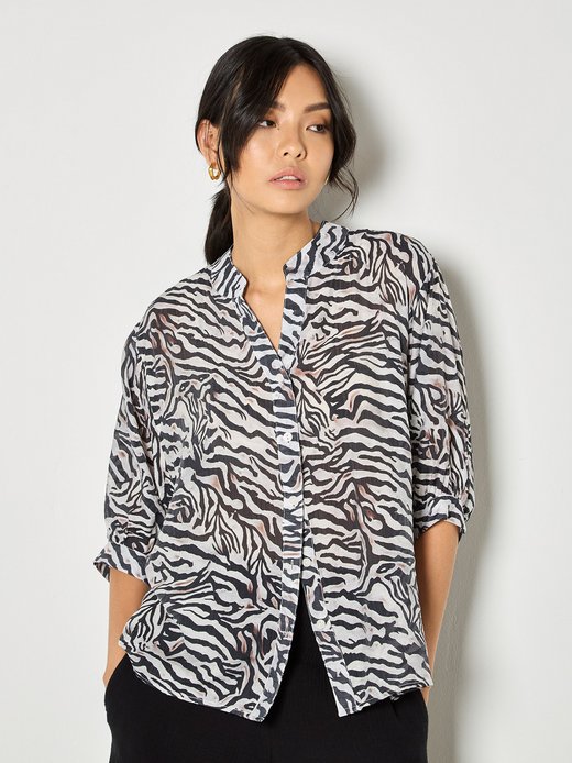 Damen Bluse