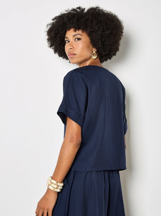 Damen Bluse