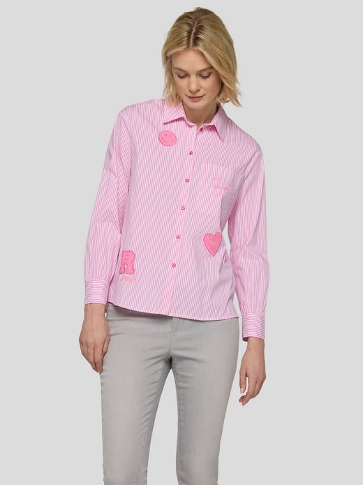 Damen Bluse
