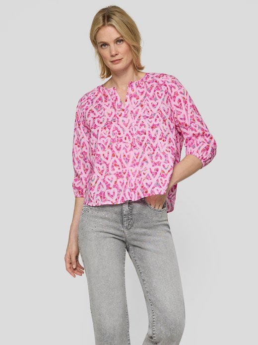 Damen Bluse