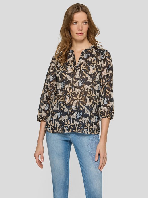 Damen Bluse
