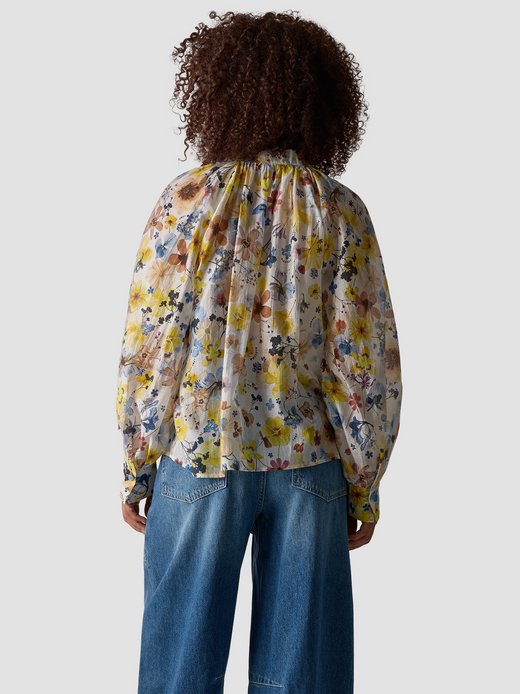 Damen Bluse
