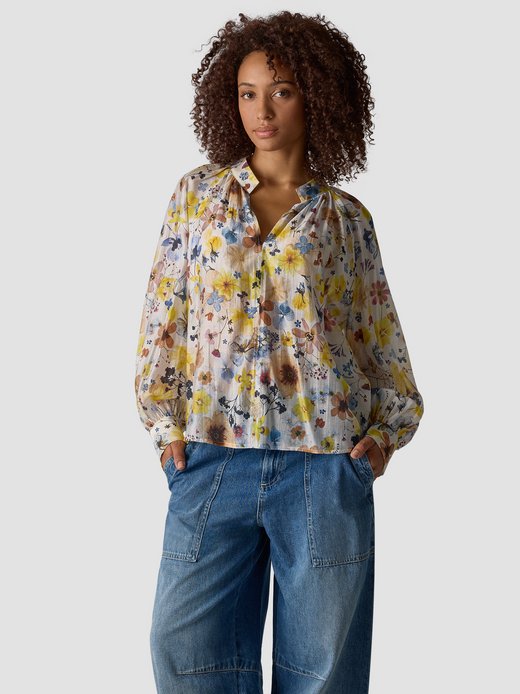 Damen Bluse