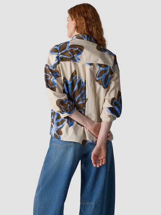 Damen Bluse