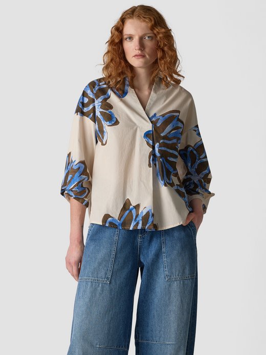 Damen Bluse