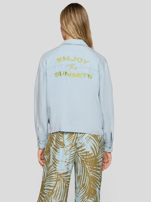 Damen Bluse