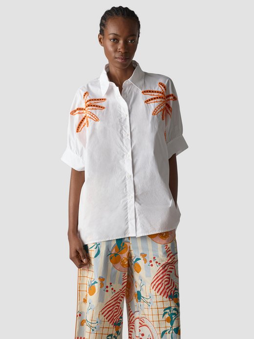 Damen Bluse