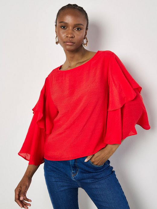 Damen Bluse
