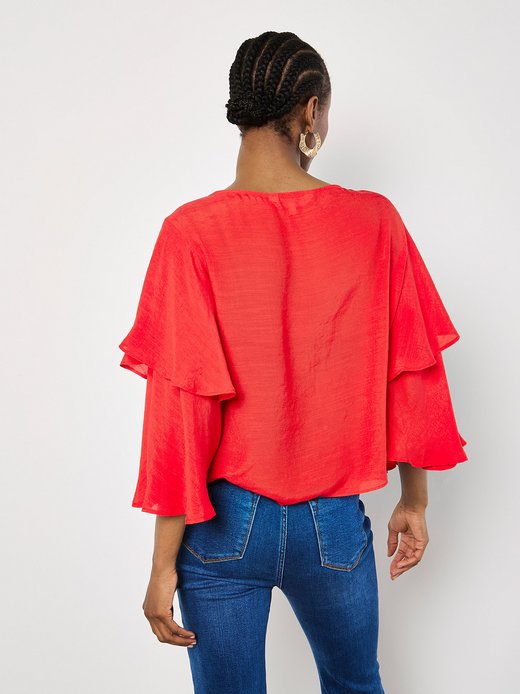 Damen Bluse
