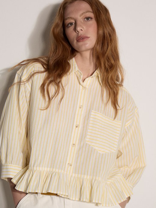 Damen Bluse