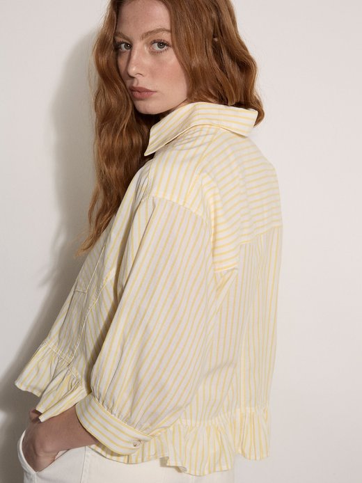 Damen Bluse