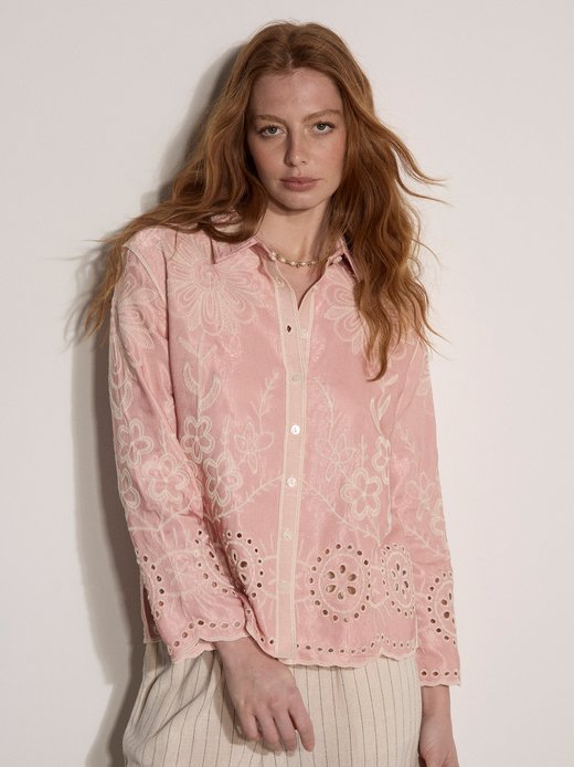 Damen Bluse