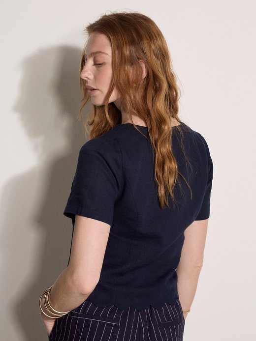 Damen Bluse
