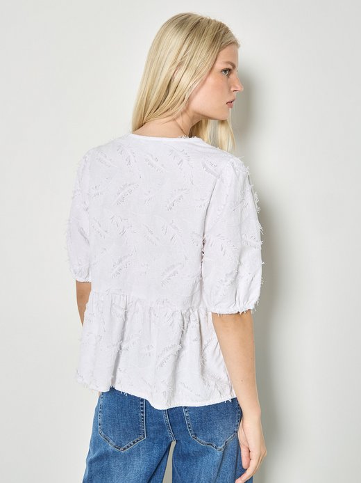 Damen Bluse