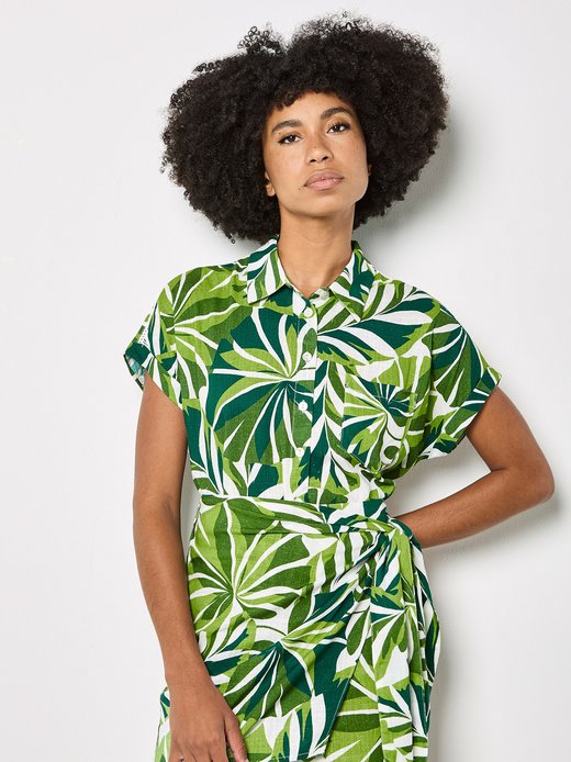 Damen Bluse
