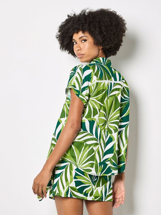 Damen Bluse
