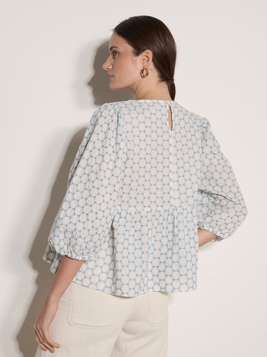 Damen Bluse