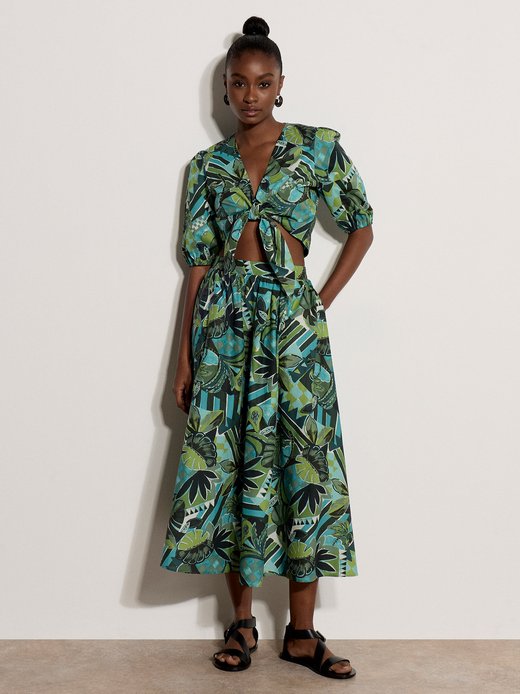 Damen Bluse