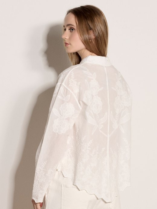 Damen Bluse