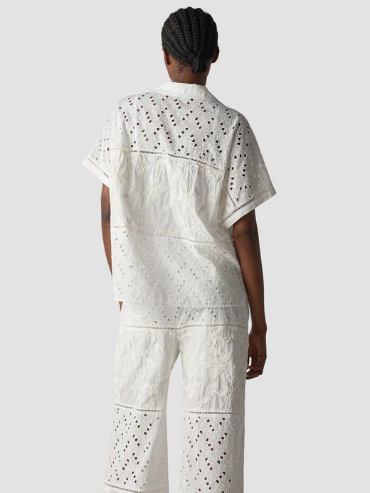 Damen Bluse