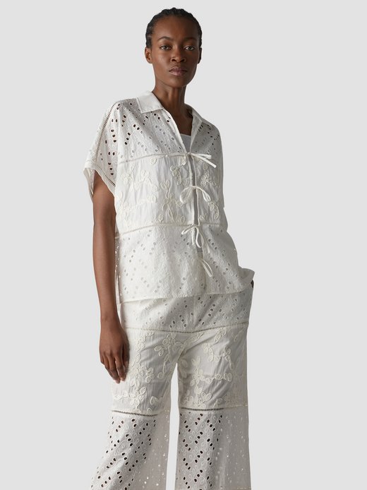 Damen Bluse