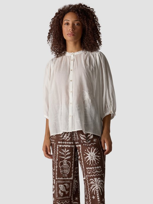 Damen Bluse