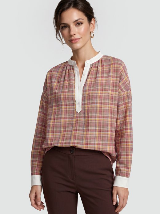 Damen Bluse