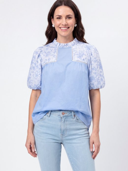 Damen Bluse