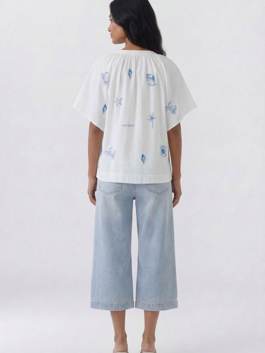 Damen Bluse