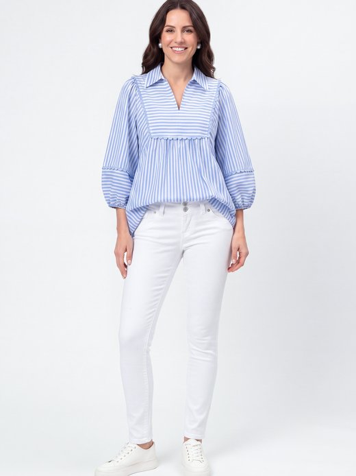 Damen Bluse