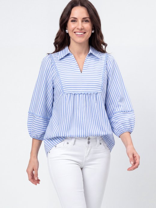 Damen Bluse