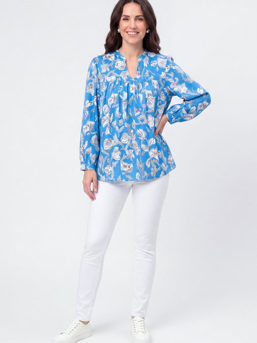 Damen Bluse