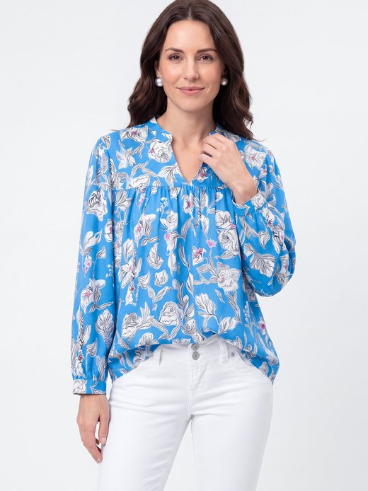 Damen Bluse