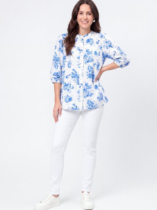 Damen Bluse