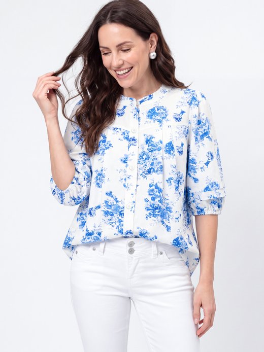 Damen Bluse