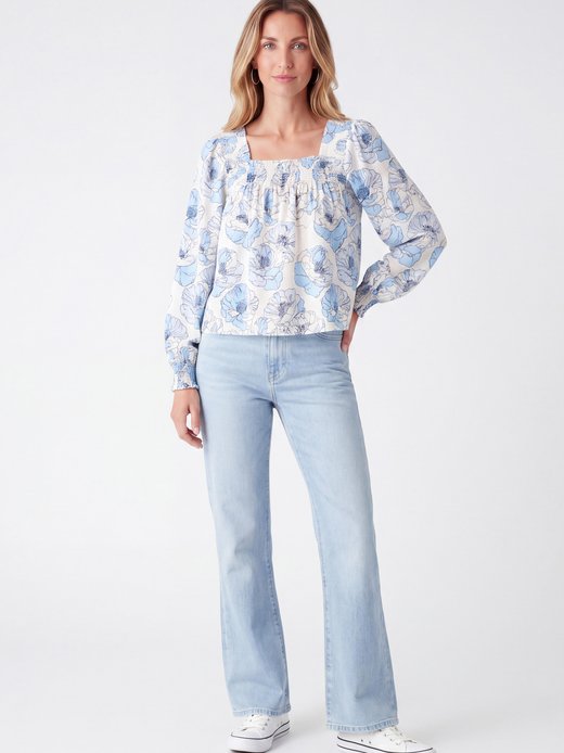 Damen Bluse