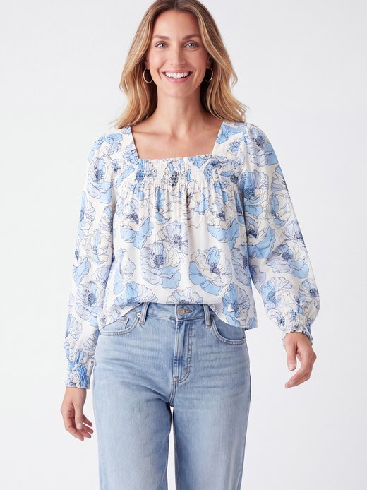 Damen Bluse