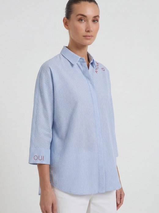 Damen Bluse